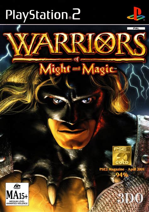 Unlock Rare and Powerful Artifacts in Adventurers of Might and Magic on PS2